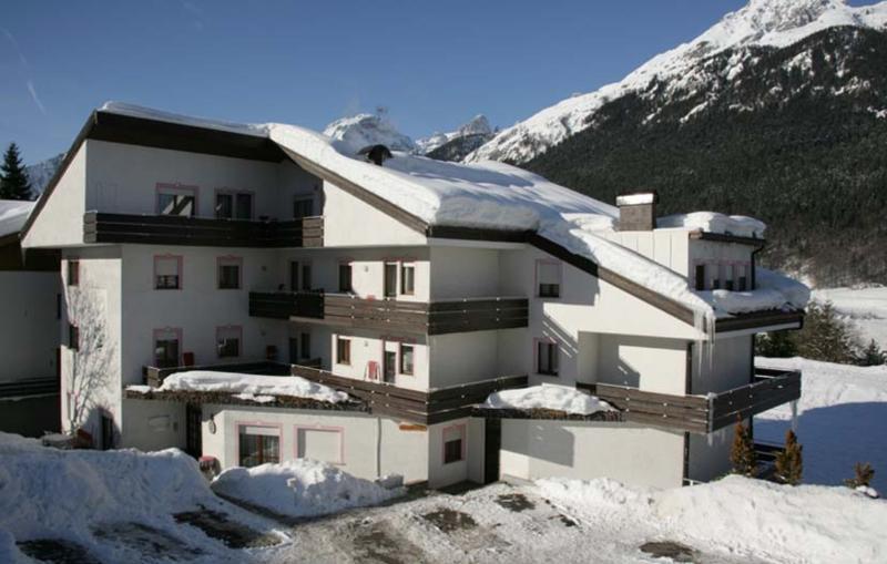Residence Villa Viola 安达洛 外观 照片
