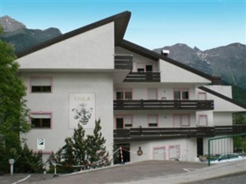Residence Villa Viola 安达洛 外观 照片